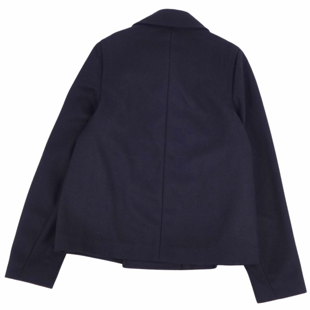 VALENTINO - 極美品 ヴァレンティノ VALENTINO コート Pコート VALENTINO - 極美品 ヴァレンティノ VALENTINO コート Pコート