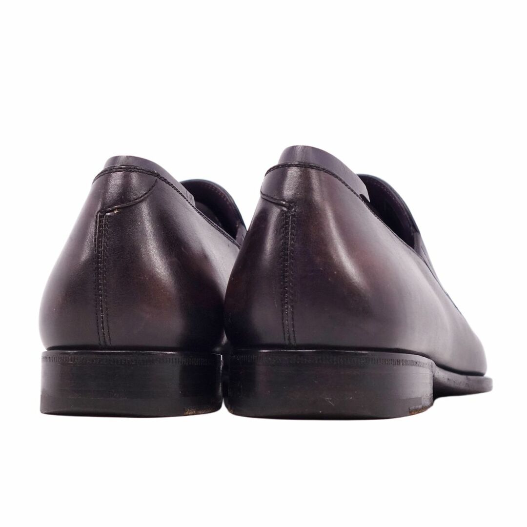 BERLUTI - 美品 ベルルッティ Berluti ローファー モカシン BERLUTI - 美品 ベルルッティ Berluti ローファー モカシン