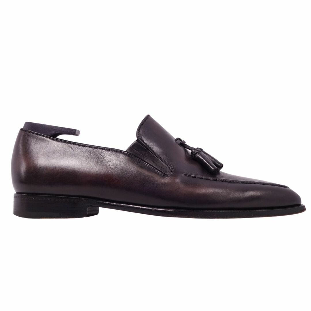 BERLUTI - 美品 ベルルッティ Berluti ローファー モカシン BERLUTI - 美品 ベルルッティ Berluti ローファー モカシン