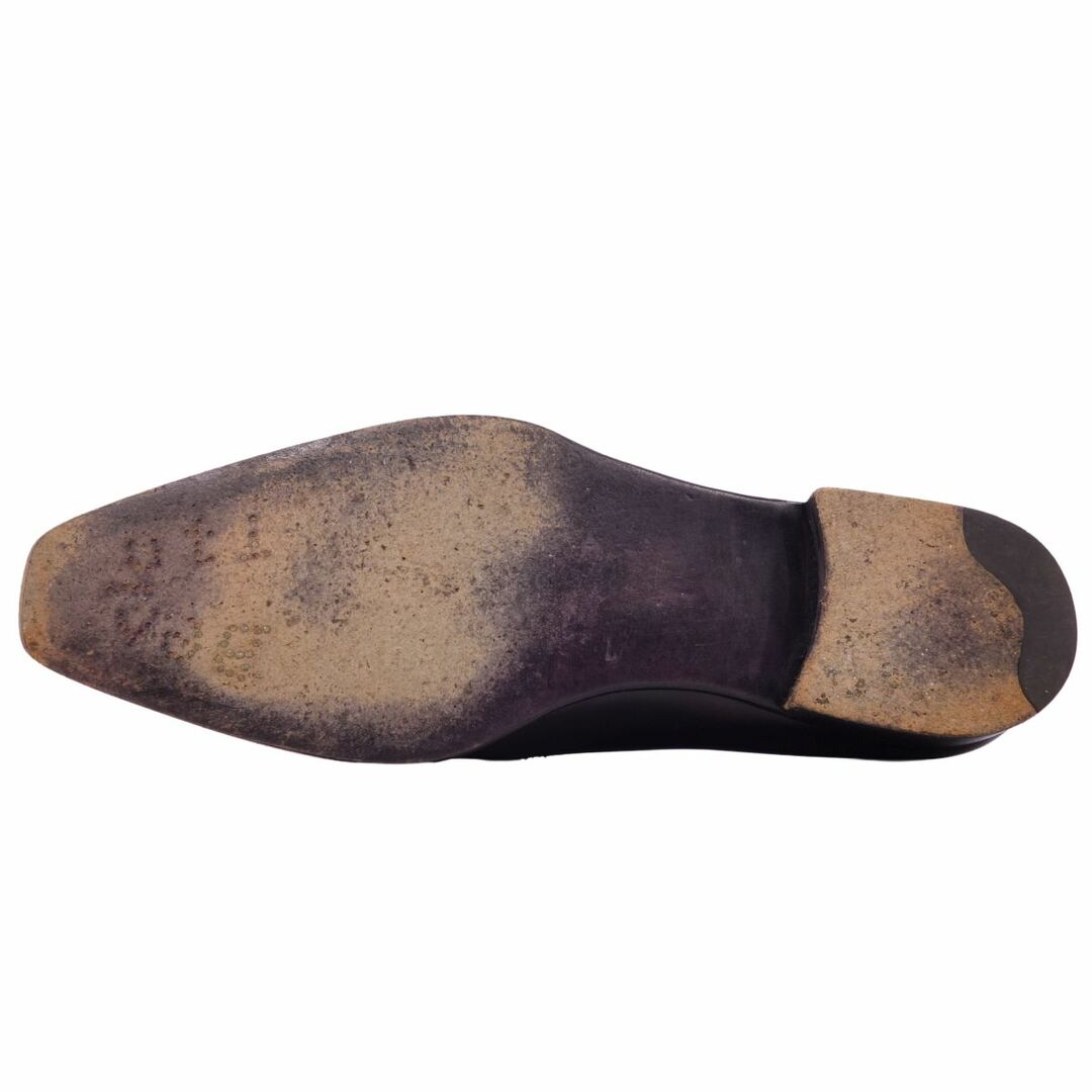 BERLUTI - 美品 ベルルッティ Berluti ローファー モカシン BERLUTI - 美品 ベルルッティ Berluti ローファー モカシン