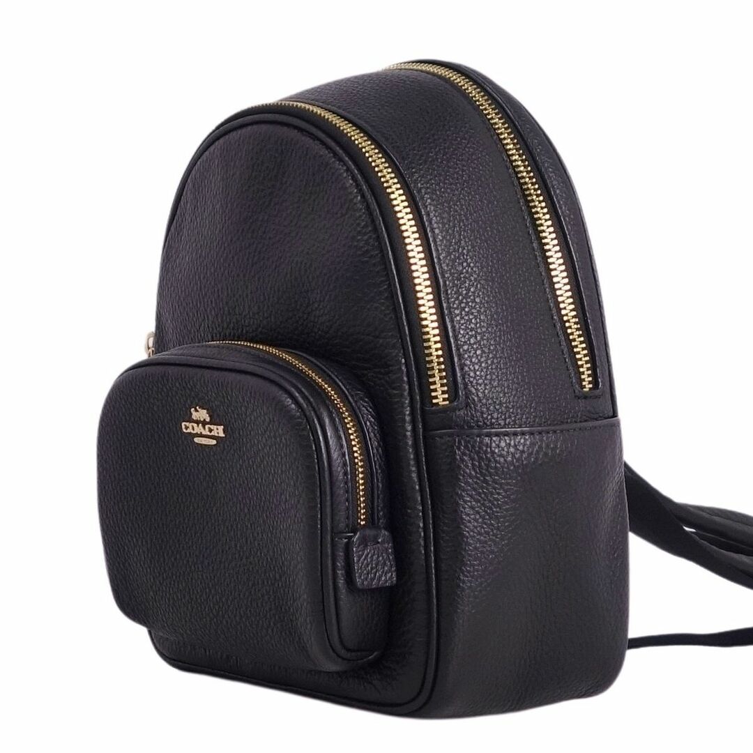 COACH - 極美品 コーチ COACH バッグ ミニ リュックサック COACH - 極美品 コーチ COACH バッグ ミニ リュックサック