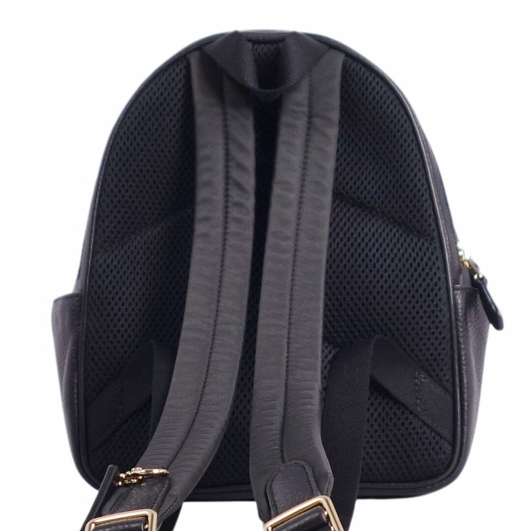 COACH - 極美品 コーチ COACH バッグ ミニ リュックサック COACH - 極美品 コーチ COACH バッグ ミニ リュックサック