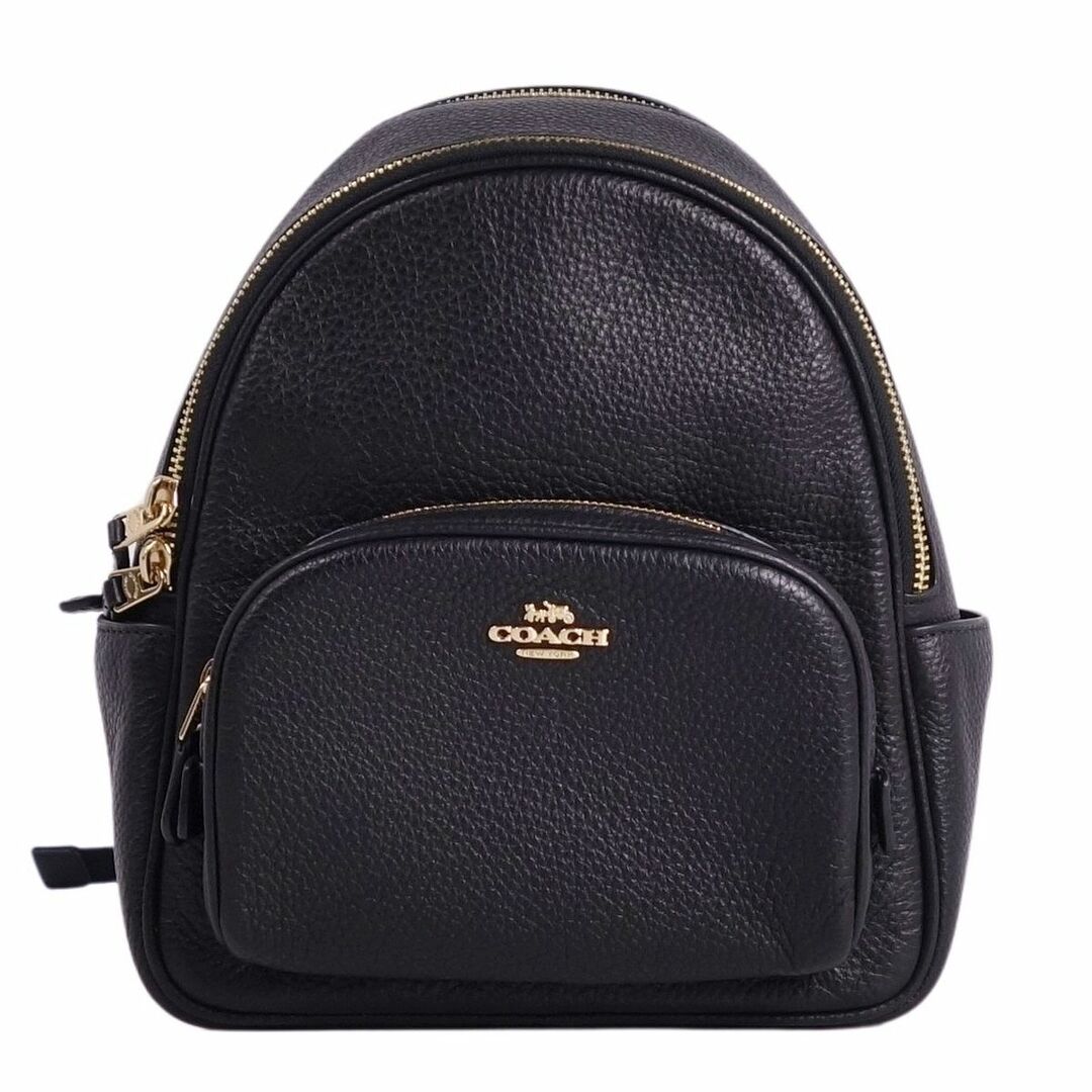 COACH - 極美品 コーチ COACH バッグ ミニ リュックサック COACH - 極美品 コーチ COACH バッグ ミニ リュックサック