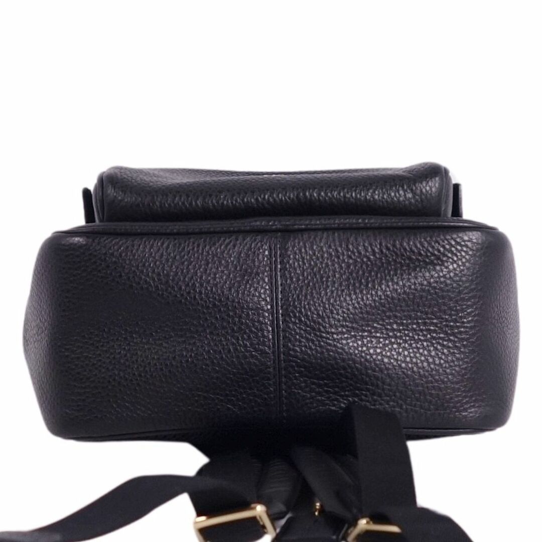 COACH - 極美品 コーチ COACH バッグ ミニ リュックサック COACH - 極美品 コーチ COACH バッグ ミニ リュックサック