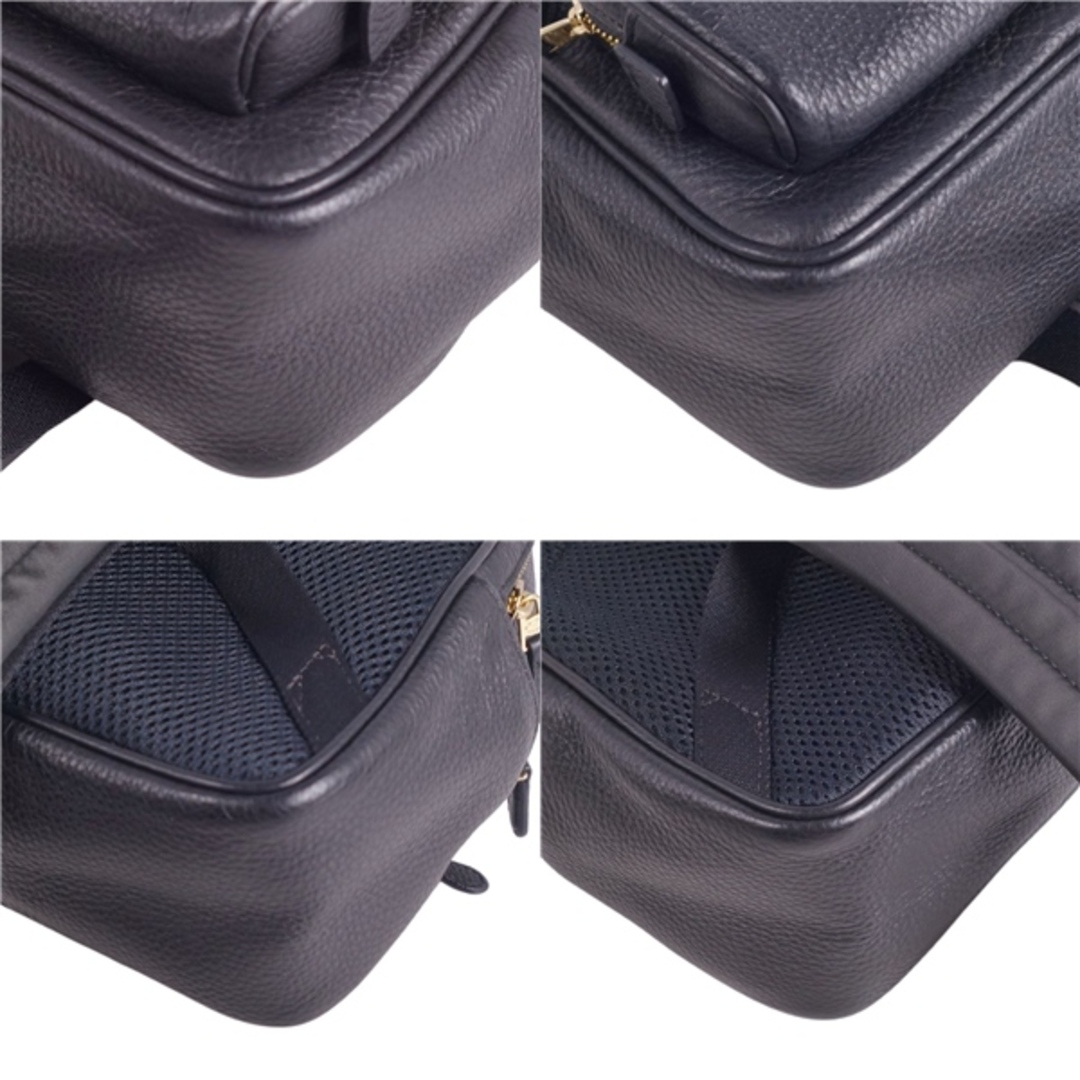 COACH - 極美品 コーチ COACH バッグ ミニ リュックサック COACH - 極美品 コーチ COACH バッグ ミニ リュックサック