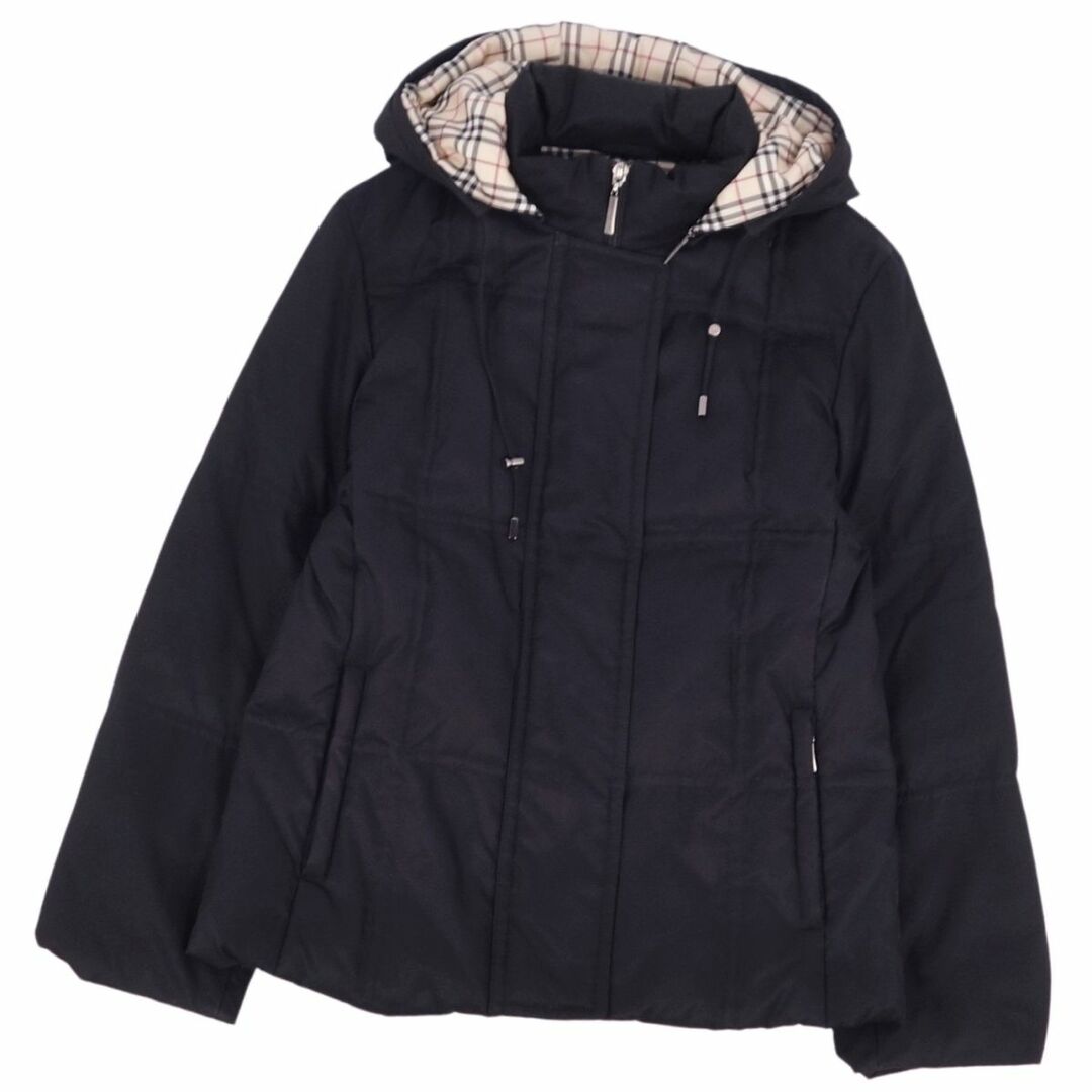 美品 バーバリー ロンドン BURBERRY LONDON ジャケット ダウン 美品 バーバリー ロンドン BURBERRY LONDON ジャケット ダウン
