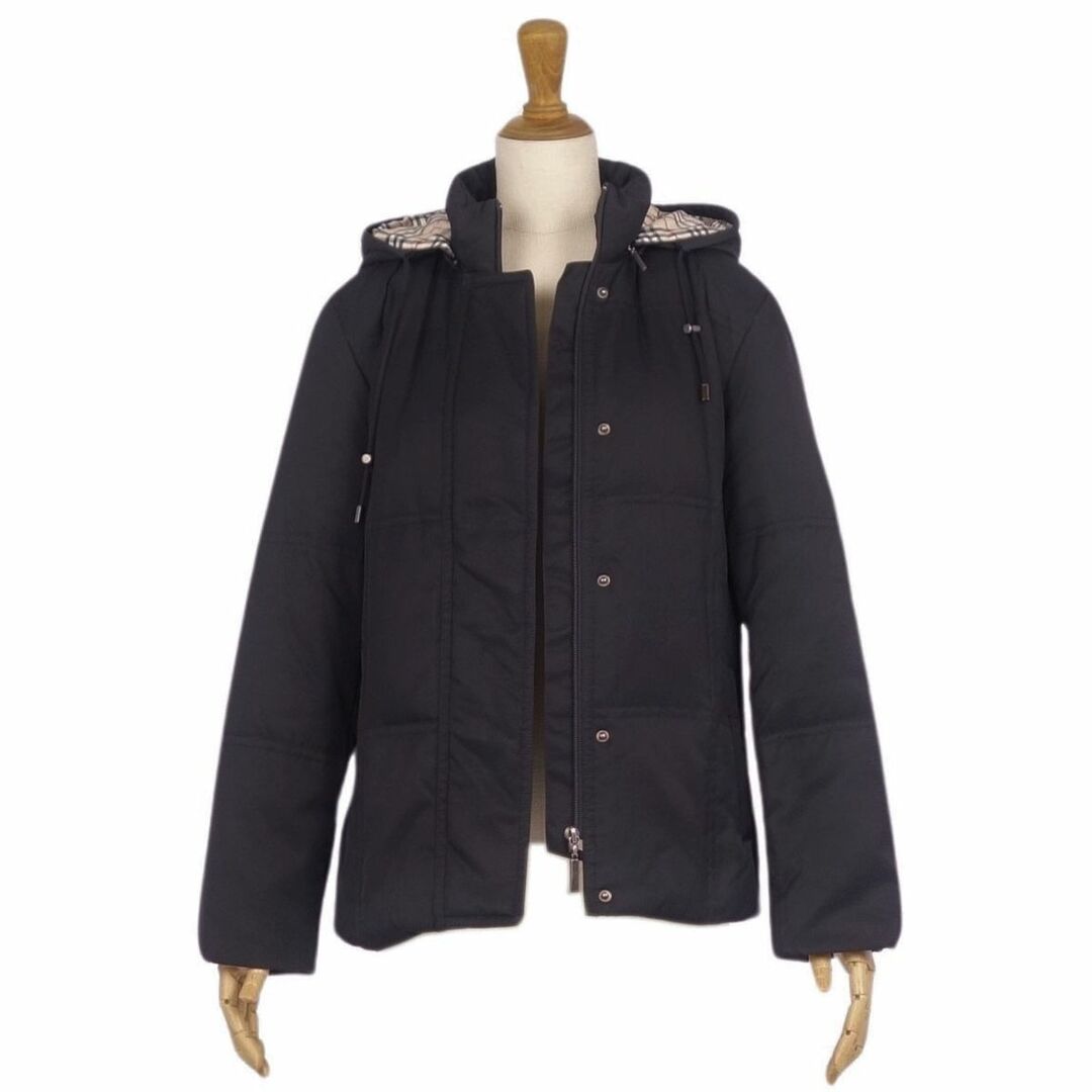 美品 バーバリー ロンドン BURBERRY LONDON ジャケット ダウン 美品 バーバリー ロンドン BURBERRY LONDON ジャケット ダウン