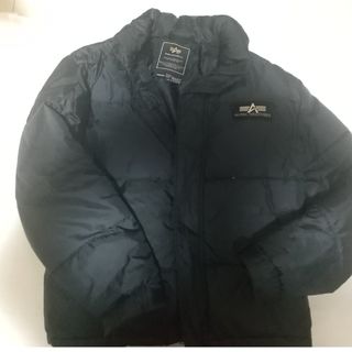 ALPHA INDUSTRIES(ダウンジャケット)のフリマアイテム一覧 ALPHA INDUSTRIES(ダウンジャケット)のフリマアイテム一覧
