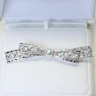 MIKIMOTO(リボン ・ ブローチ/コサージュ)のフリマアイテム一覧 MIKIMOTO(リボン ・ ブローチ/コサージュ)のフリマアイテム一覧