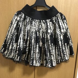 ザラ(ZARA)のサウスドライブ ミニスカート(ミニスカート)