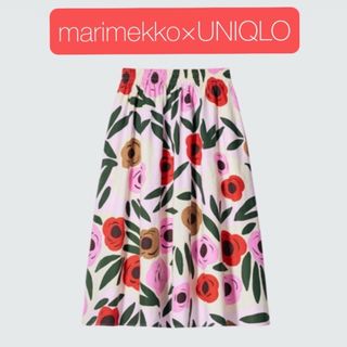 marimekko(スカート)のフリマアイテム一覧 marimekko(スカート)のフリマアイテム一覧