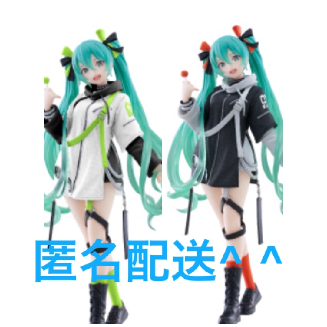 初音ミク Fashion フィギュア PUNK 新品 美味しくっ 未開封 初音ミク Fashion フィギュア PUNK 新品 美味しくっ 未開封
