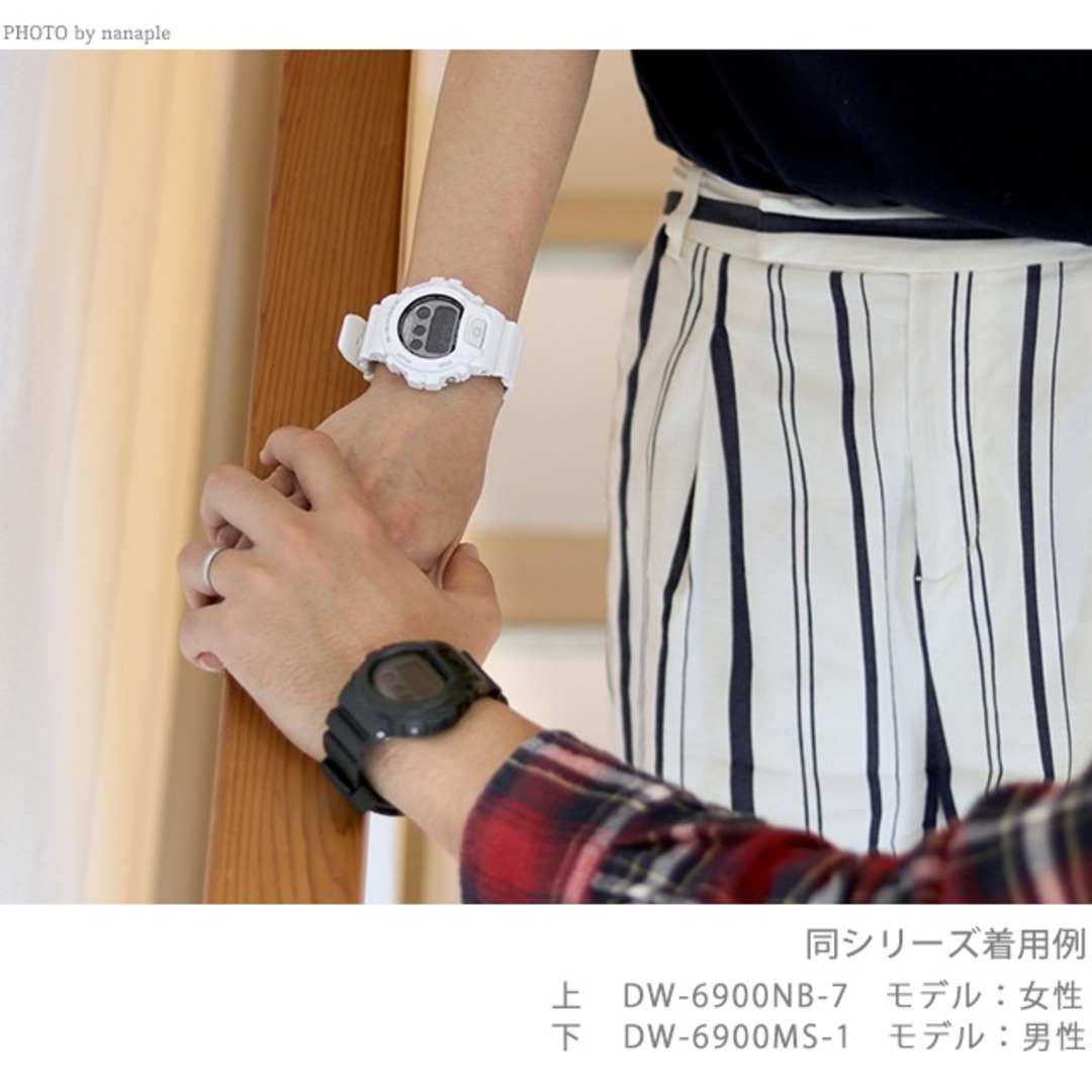 CASIO - 【新品】カシオ CASIO G-SHOCK 腕時計 メンズ DW CASIO - 【新品】カシオ CASIO G-SHOCK 腕時計 メンズ DW