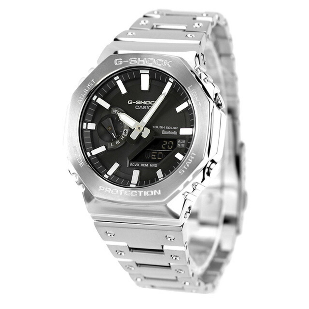 CASIO - 【新品】カシオ CASIO G-SHOCK 腕時計 メンズ GM CASIO - 【新品】カシオ CASIO G-SHOCK 腕時計 メンズ GM