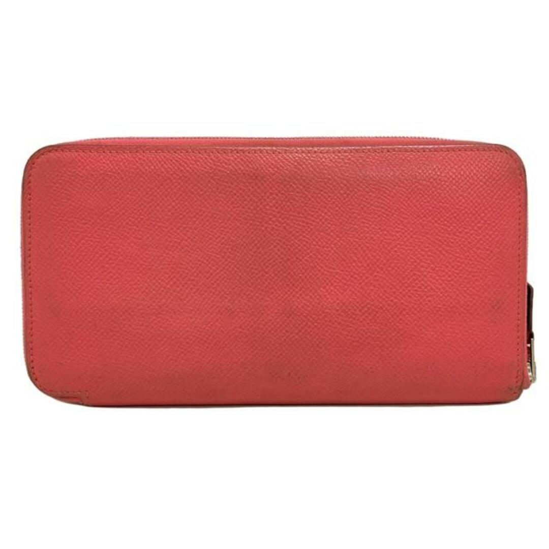 HERMES(エルメス) 長財布 アザップロングシルクイン HERMES(エルメス) 長財布 アザップロングシルクイン
