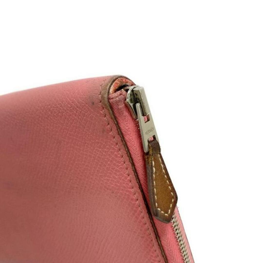 HERMES(エルメス) 長財布 アザップロングシルクイン HERMES(エルメス) 長財布 アザップロングシルクイン