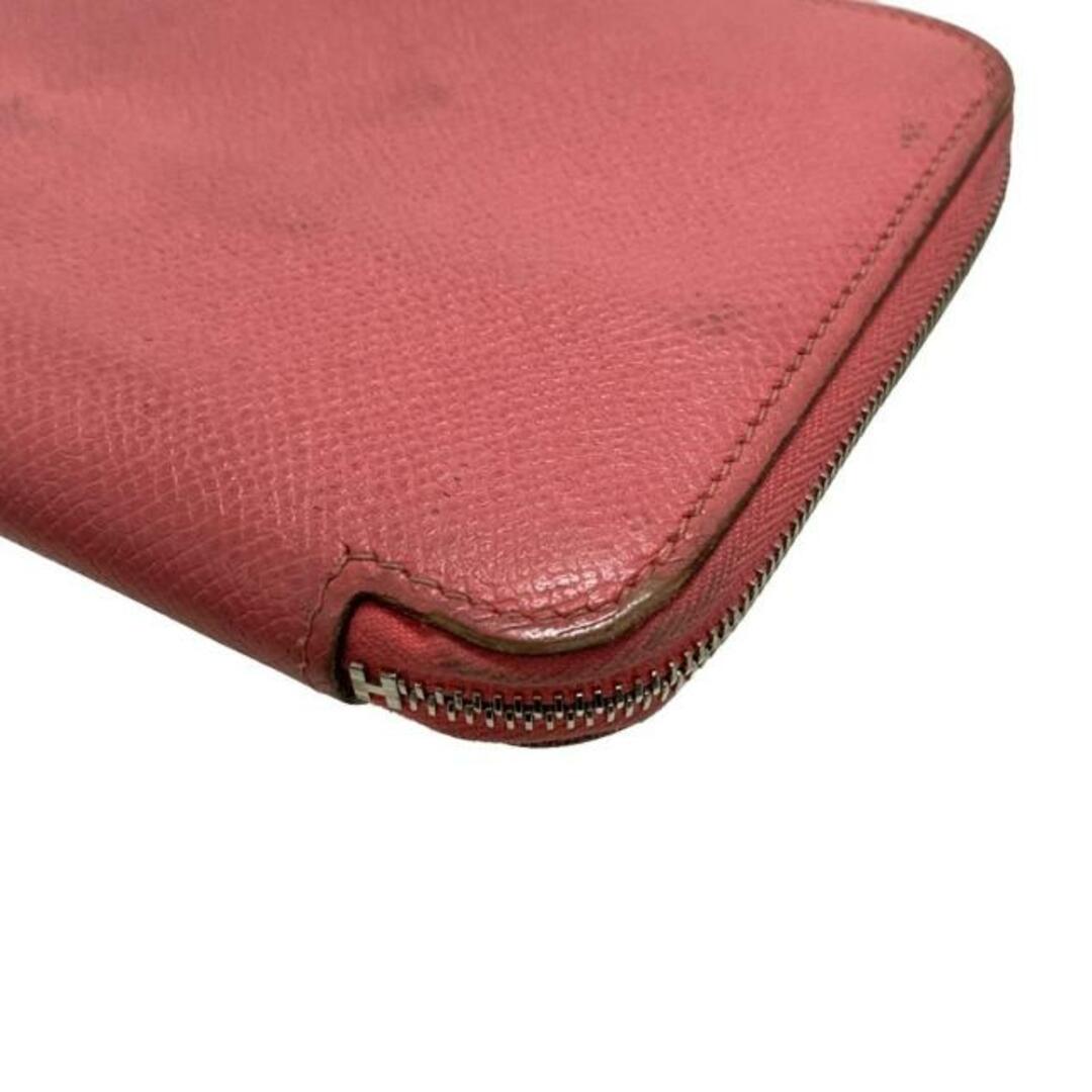 HERMES(エルメス) 長財布 アザップロングシルクイン HERMES(エルメス) 長財布 アザップロングシルクイン