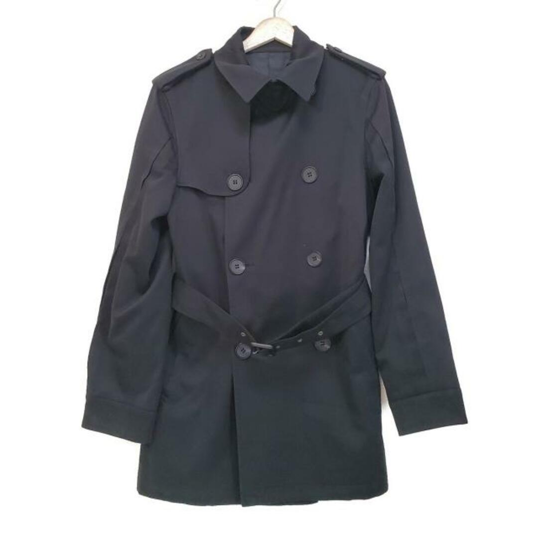 Jean Paul GAULTIER HOMME(ゴルチエオム) トレンチコート サイズ Jean Paul GAULTIER HOMME(ゴルチエオム) トレンチコート サイズ