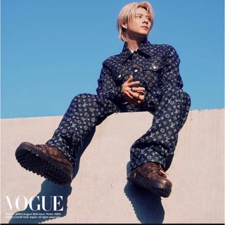 LOUIS VUITTON - 期間限定値下げLOUIS VUITTONヴァージル LOUIS VUITTON - 期間限定値下げLOUIS VUITTONヴァージル