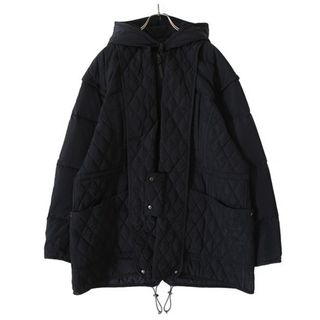 WILDTHINGS - 77circa × WILD THINGS 別注モンスターパーカー WILDTHINGS - 77circa × WILD THINGS 別注モンスターパーカー
