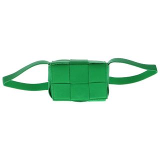 BOTTEGA VENETA(ショルダーバッグ ・ グリーン・カーキ/緑色系 BOTTEGA VENETA(ショルダーバッグ ・ グリーン・カーキ/緑色系