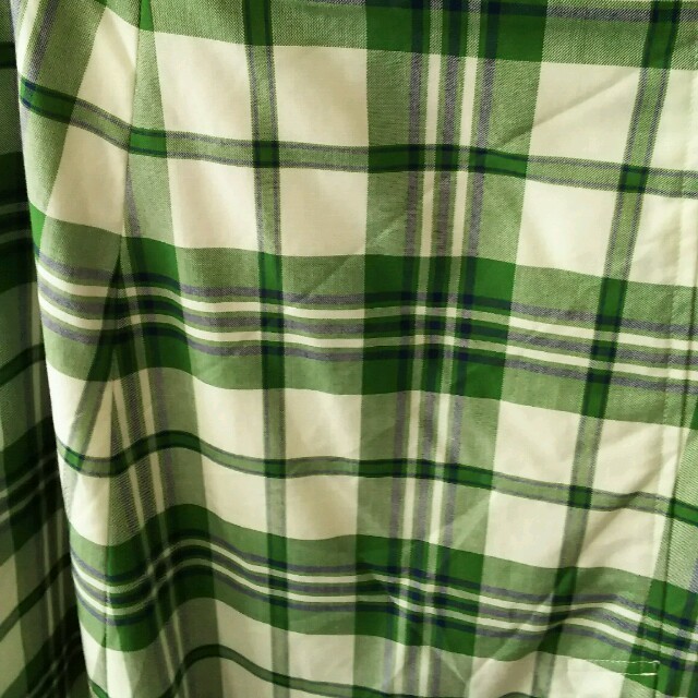 Yorkland(ヨークランド)の春夏に★ヨークランドスカート レディースのスカート(ひざ丈スカート)の商品写真