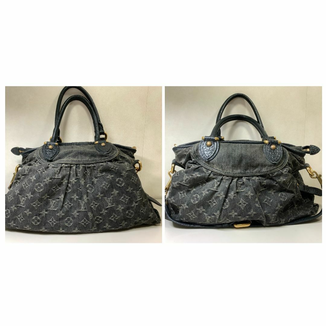 LOUIS VUITTON - LOUIS VUITTON ルイ・ヴィトン ネオカビィMM M95351