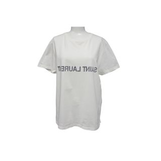 SAINT LAURENT(Tシャツ(半袖/袖なし))のフリマアイテム一覧 SAINT LAURENT(Tシャツ(半袖/袖なし))のフリマアイテム一覧