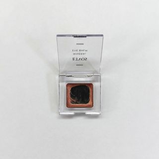 エトヴォス(ETVOS)のエトヴォスミネラルアイバームIシナモンオレンジ(アイシャドウ)
