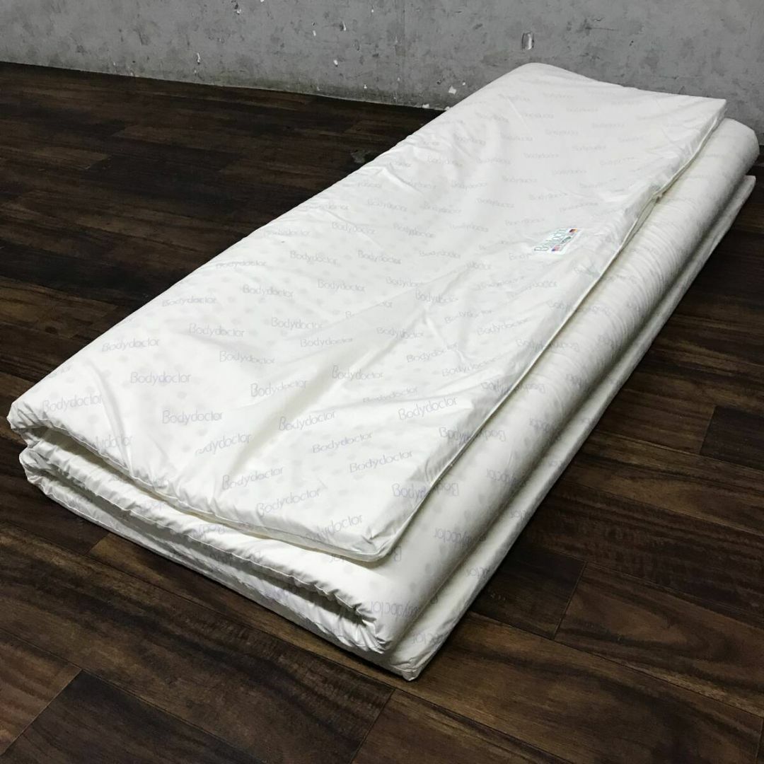 展示品 Body Doctor ボディドクター ドクターパッド 100%天然 展示品 Body Doctor ボディドクター ドクターパッド 100%天然