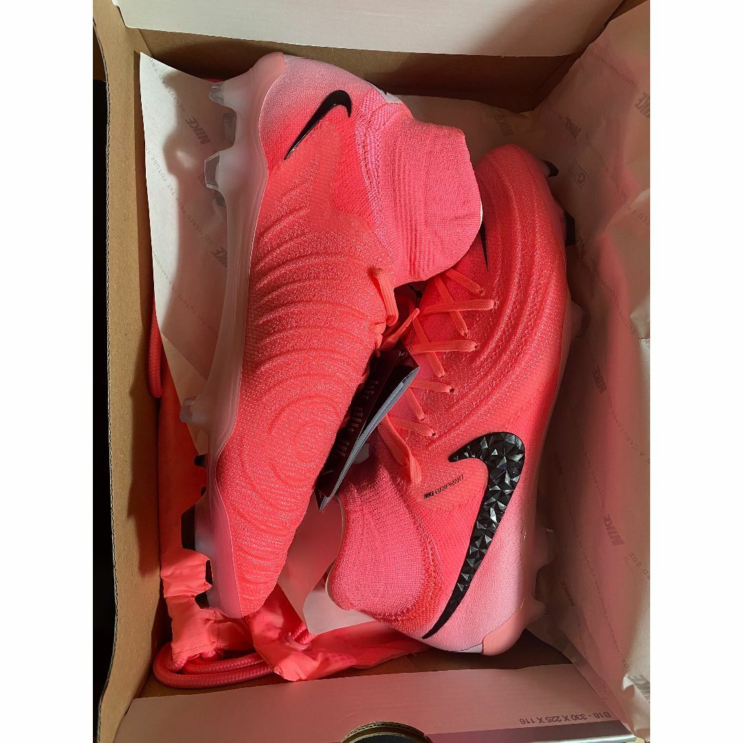 NIKE ファントム ルナ2 エリートFG NIKE ファントム ルナ2 エリートFG