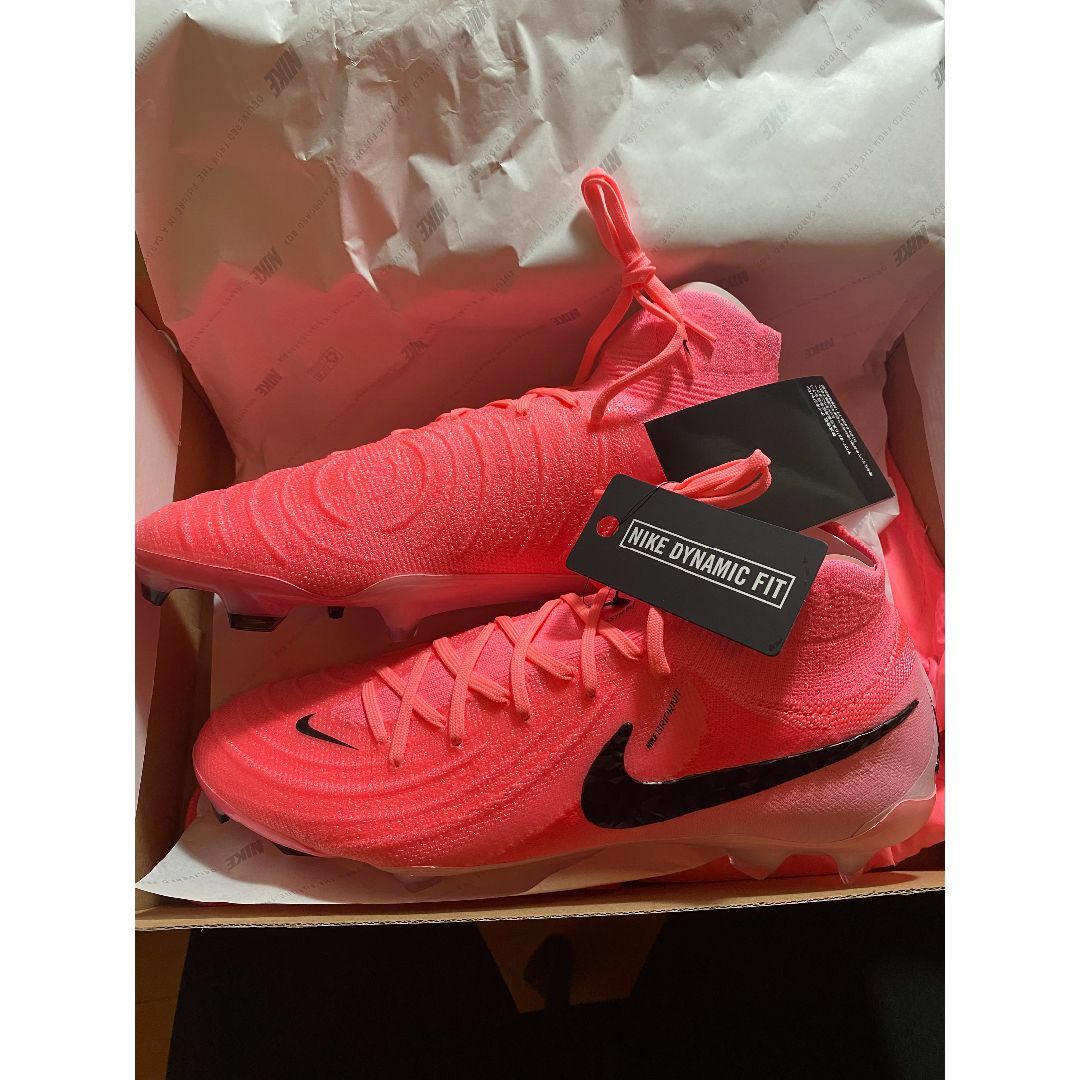 NIKE ファントム ルナ2 エリートFG NIKE ファントム ルナ2 エリートFG