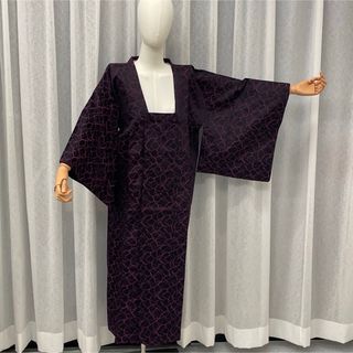 【和装👘着物　羽織り】美品✨(和服/着物)