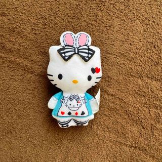 ハローキティ(ぬいぐるみ)のフリマアイテム一覧 ハローキティ(ぬいぐるみ)のフリマアイテム一覧