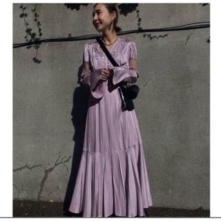 Ameri VINTAGE(ワンピース)のフリマアイテム一覧 Ameri VINTAGE(ワンピース)のフリマアイテム一覧
