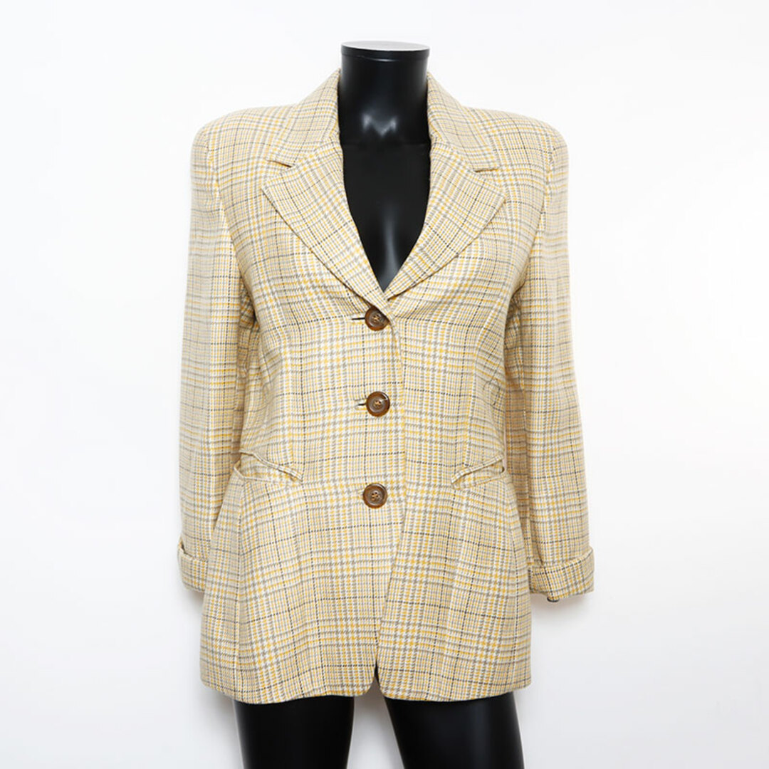 FENDI - フェンディ FENDI セットアップ スーツの通販 by NUIR FENDI - フェンディ FENDI セットアップ スーツの通販 by NUIR