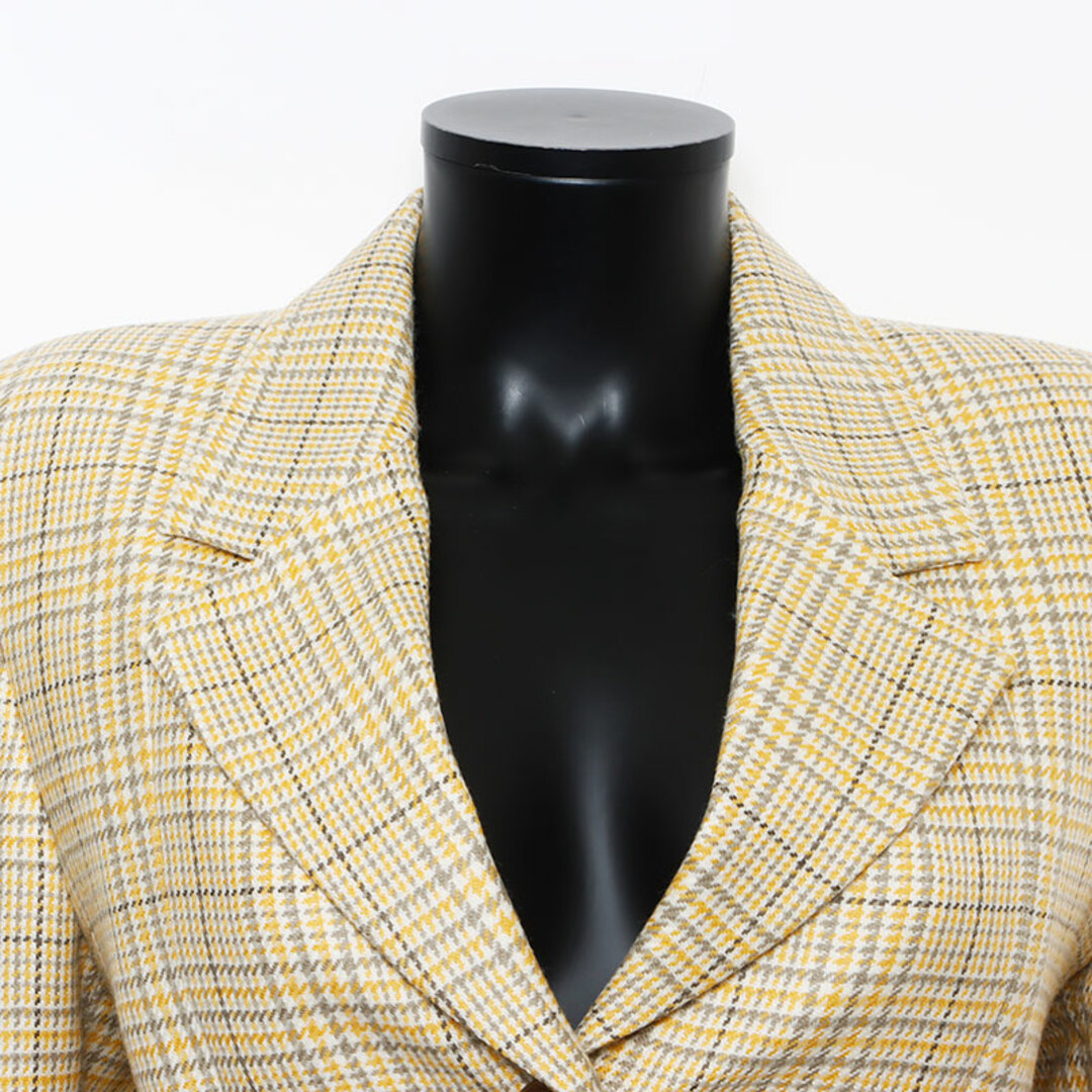 FENDI - フェンディ FENDI セットアップ スーツの通販 by NUIR FENDI - フェンディ FENDI セットアップ スーツの通販 by NUIR