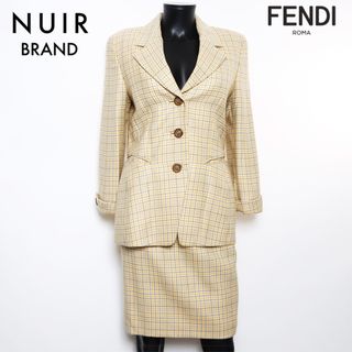 FENDI(フォーマル/ドレス)のフリマアイテム一覧 FENDI(フォーマル/ドレス)のフリマアイテム一覧