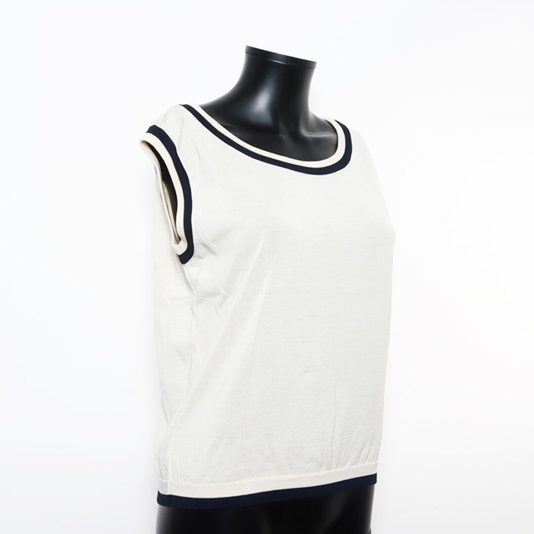 シャネル CHANEL Size:40 ベスト ニット ニット/セーター シャネル CHANEL Size:40 ベスト ニット ニット/セーター