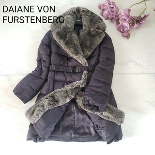 DIANE von FURSTENBERG(ダウンコート)のフリマアイテム一覧 DIANE von FURSTENBERG(ダウンコート)のフリマアイテム一覧