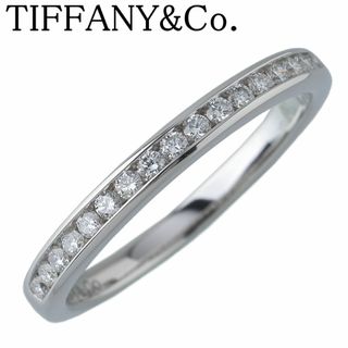 ティファニー リング(指輪)（プラチナ）の通販 2,000点以上 | Tiffany & Co.のレディースを買うならラクマ