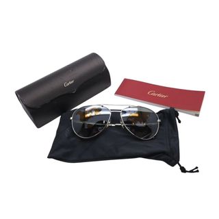 Cartier(サングラス/メガネ)のフリマアイテム一覧 Cartier(サングラス/メガネ)のフリマアイテム一覧