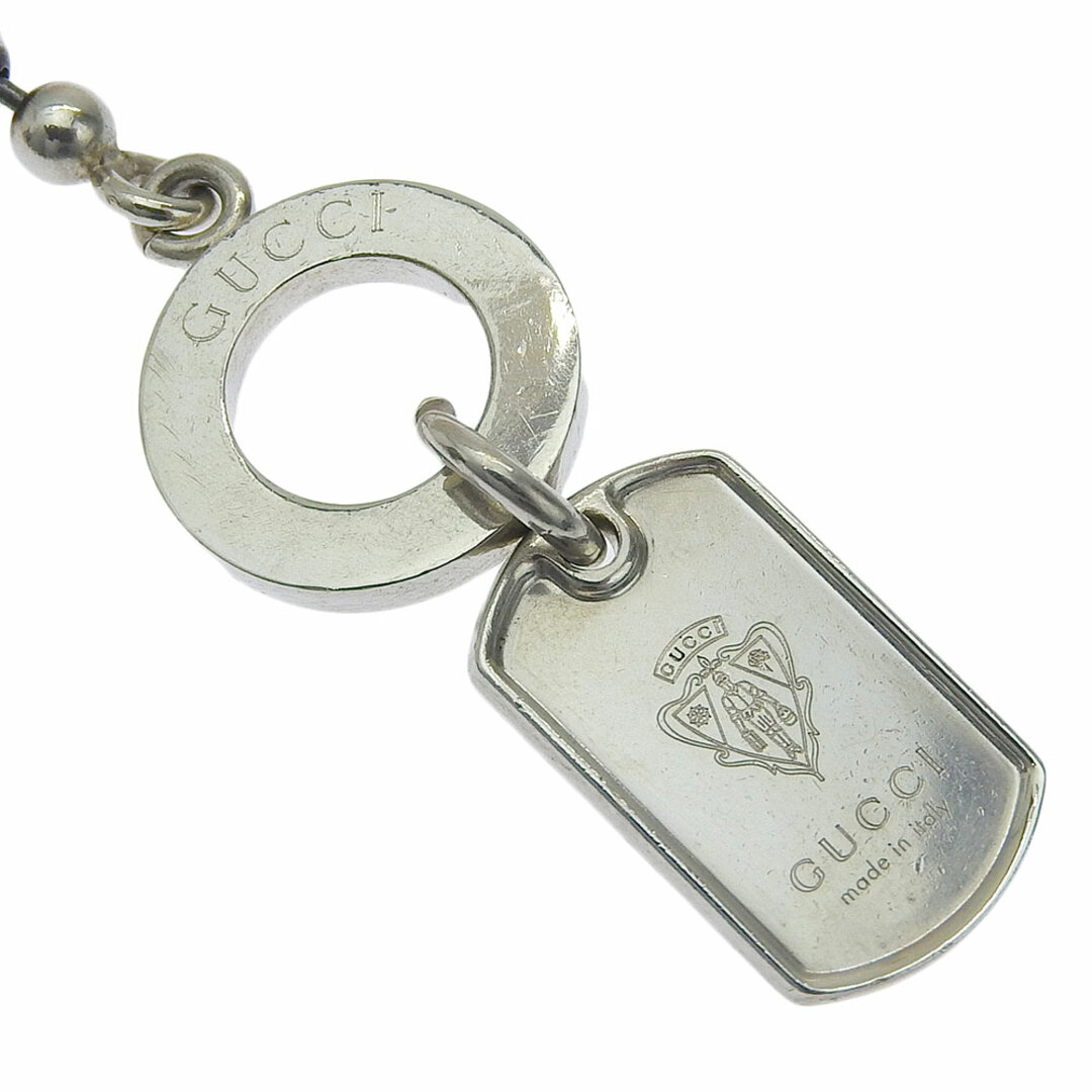 本物保証】 超美品 グッチ GUCCI ボールチェーン ブレスレット 本物保証】 超美品 グッチ GUCCI ボールチェーン ブレスレット