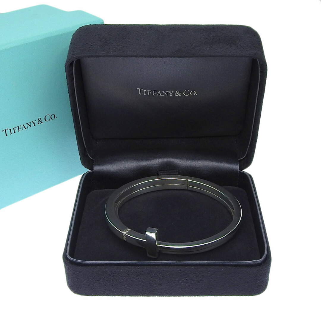 Tiffany & Co. - 【本物保証】 箱付 超美品 ティファニー Tiffany & Co. - 【本物保証】 箱付 超美品 ティファニー