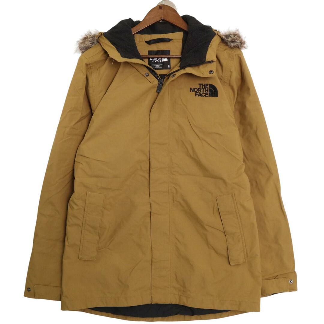 ブランド品 通販サイト THE 00年代 - FACE NORTH THE NORTH 中綿 ノースフェイス FACE Mサイズ