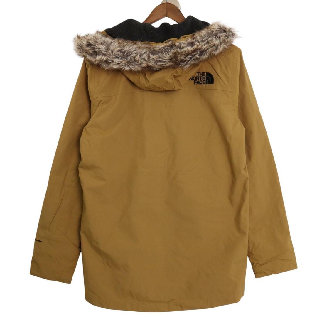 新品本物 THE 中綿 ノースフェイス FACE NORTH THE 00年代 - FACE NORTH Mサイズ