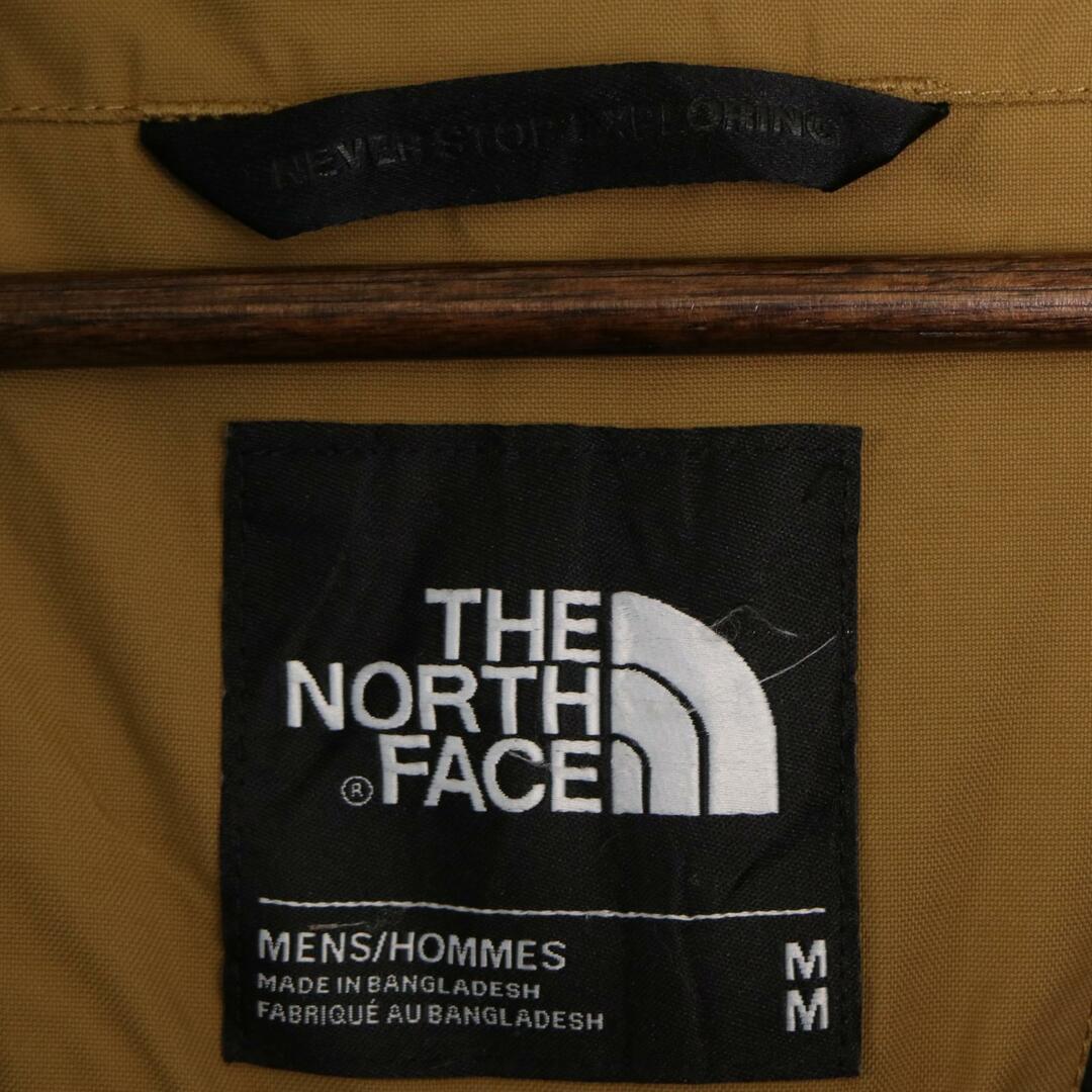 期間限定お買い得商品 | 通販 THE NORTH 中綿 ノースフェイス FACE NORTH THE 00年代 - FACE Mサイズ