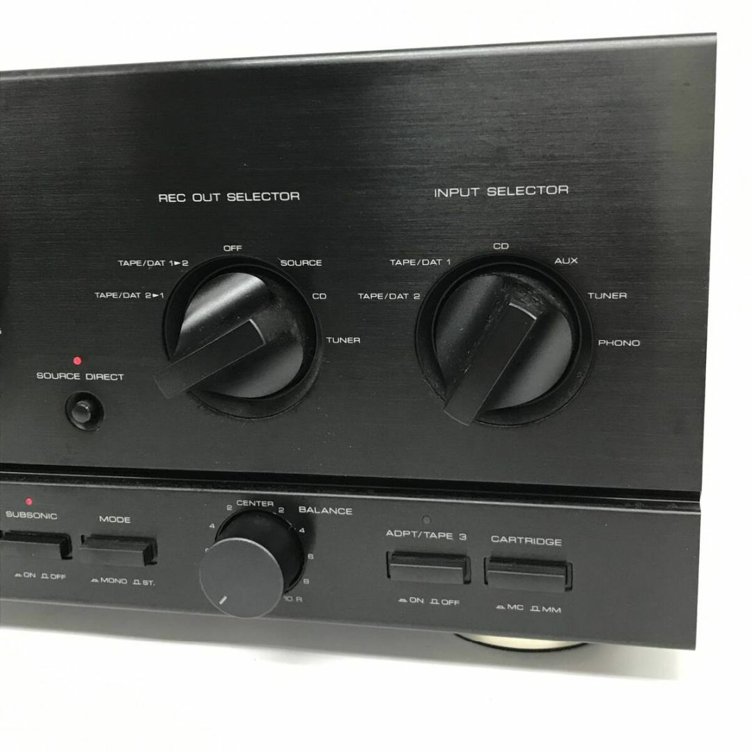 ケンウッド  KA 7020 プリメインアンプ ケンウッド KA 7020 プリメインアンプ