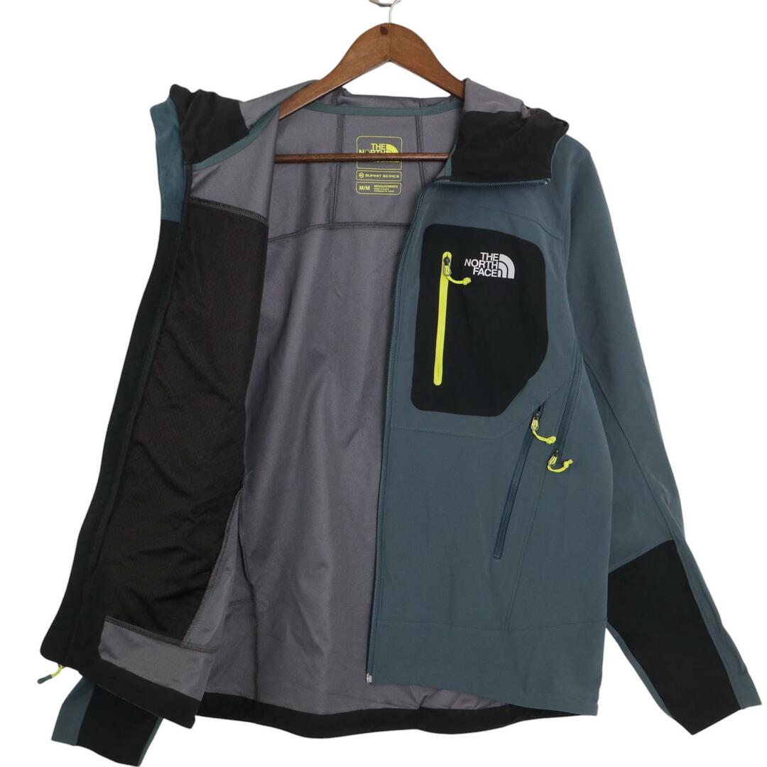 出産祝いなども豊富 NORTH THE FACE SUMMIT ノースフェイス FACE NORTH THE 00年代 - Mサイズ