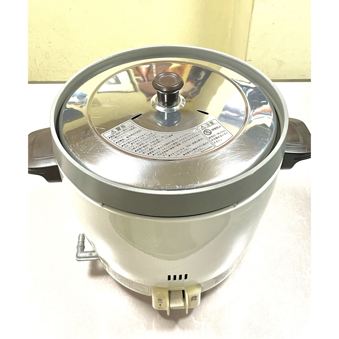A732 2.2升LPガスプロパンガスリンナイガス炊飯器業務用2升 炊飯器 A732 2.2升LPガスプロパンガスリンナイガス炊飯器業務用2升 炊飯器